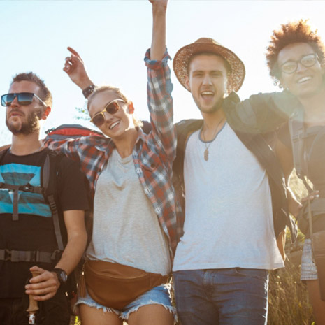 Manifestazioni e Grandi Eventi