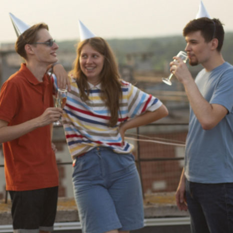 Team Building Aziendale