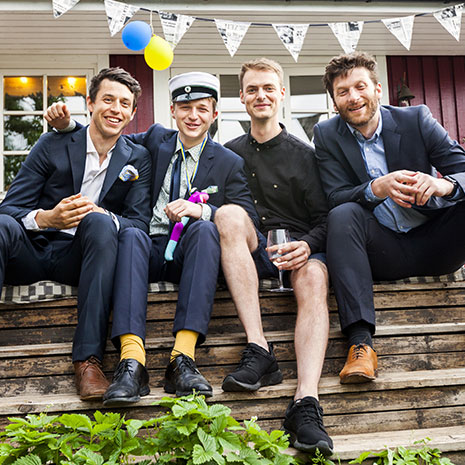 Addio al Celibato/Nubilato